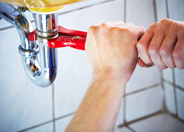 About Alliance Plumbers